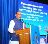 After Op Sindoor, jointness of tri-series on top of govt agenda: Defence Minister