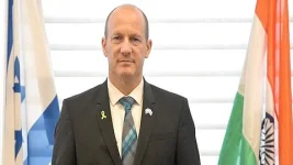 India is new builder of world; we want it to come and build our regions: Israel