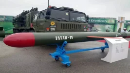 Pak Says It Successfully Test-Fires Long-Range Surface-To-Surface Missile