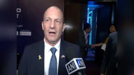 Israel Invites India to Lead Gaza Reconstruction Efforts Under Trump's Proposed Peace Plan