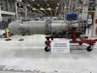 HAL receives fourth GE-F404 fighter jet engine for LCA Tejas Mk1A from US