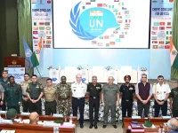 India to host UN troop contributor chiefs' conclave from Oct 14; Nepal, Bangladesh included