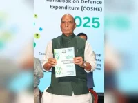 Defence Minister Reveals DAD’s Silent Yet Crucial Role in Ensuring India's Success During Operation Sindoor