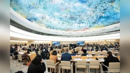 India powerfully confronts Pakistan at UNHRC, exposing its hypocrisy and propaganda