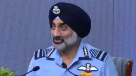 IAF Achieved Record 300km Kill During Op Sindoor, Paralyzing Pakistan in a Way Unseen Since 1971 War, IAF Chief Confirms
