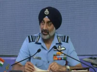 'Manohar kahaniyan': IAF chief on Pakistan claims of downing Indian jets in Op Sindoor