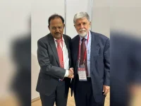 India and Brazil review progress in strategic partnership, discuss cooperation in BRICS, IBSA