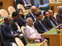 Yunus govt should introspect, investigate acts of violence against minorities in Bangladesh: MEA