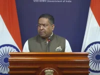 India Slams Pakistan's Brutal PoJK Crackdown, Calling It a Natural Consequence of Systemic Plunder