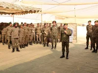 Pakistan's existence at stake, warns Army Chief General Dwivedi over its continued support for terrorism