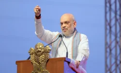 Home Minister Shah Rules Out Talks with Naxals, Gives Final Ultimatum to Surrender by March 2026 or Face Action