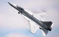 Experts Reveal How Russian RD-93 Engines in Pakistan's JF-17 Actually Provide India Two Key Strategic Advantages