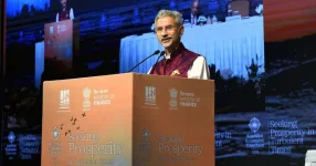 EAM Jaishankar Asserts India’s "Red Lines" Must Be Respected in Any US Trade Deal