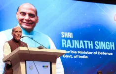 As defence production hits Rs 1.46 lakh crore, National conference on Defence manufacturing to focus on sustaining growth