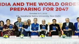 India must become the subcontinent's undisputed first responder in any crisis amid diminishing global cooperation, says EAM Jaishankar
