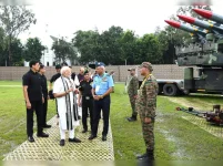 PM Modi hails IAF's indomitable spirit on 93rd anniversary, saluting Operation Sindoor's heroes