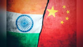 China Hails Flight Resumption with India as Positive Step Towards Normalising Diplomatic Ties