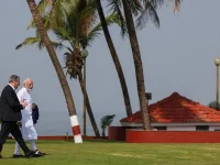 India and UK Call for Zero Tolerance against Terrorism, Launching a New Joint Push Against Global Terror Networks