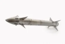 UK signs $468 mln deal to supply India with Lightweight Multirole Missiles (LMM) missiles