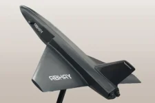 Anadrone Delivers 80% Indigenous ABHAY Anti-Radar Drone to IAF Three Months Early, Boosting India's SEAD Capabilities