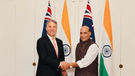 India and Australia forge a landmark security deal, establishing joint military talks and submarine cooperation