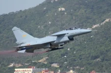 Bangladesh plans to buy 20 Chinese J-10CE fighter jets in $2.2 billion deal: Report
