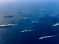 Indian and UK Navies conclude Konkan-25, cementing strategic defence partnership for enhanced regional stability