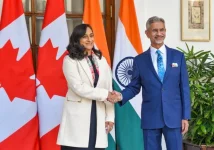 With past tensions easing, India and Canada unveil a new strategic framework for robust trade and investment