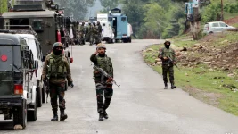 2 Terrorists Killed By Security Forces During Infiltration Bid In J&K’s Kupwara