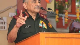 Operation Sindoor Was a Psychological Victory That Successfully Dismantled Pakistan’s Nuclear Blackmail Strategy, Says Chief of Defence Staff