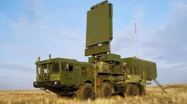 Fresh Satellite Imagery Shows IAF's S-400 Radars at Three Key Bases, Exposing Pakistan's Fabricated Destruction Claims