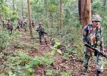 Govt's Dual Strategy of Development and Defence Yields Historic Surrender of Top Maoist Leader and 60 Cadres