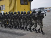346 CISF Commandos Trained in Advanced Urban and Jungle Warfare to Prevent Pahalgam-like Terror Threats