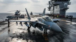 IAF Pushes for Joint Naval-AMCA to Avoid Duplicating R&D Efforts, Challenging Navy's Independent TEDBF Program