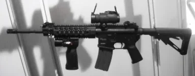 Govt signs Rs 659.47 crore deal to buy advanced night sight for Indian Army’s assault rifles