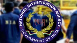 NIA Chargesheets Bihar Migrant Labourer for Spreading LeT Terror Conspiracy in J&K and Tamil Nadu