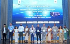 New policy framework vital for defence Aatmanirbharta through balanced public-private synergy, says Defence Secretary
