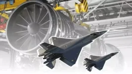 India Projected to Spend Rs 65,400 Crore on 1,100 Advanced Fighter Jet Engines by 2035