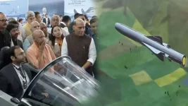 "Operation Sindoor was just a trailer": Defence Minister highlights BrahMos's reach covering all of Pakistan