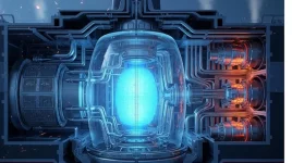 India Developing 200 MW Compact Nuclear Reactors, Paving Way for Nuclear-Powered Commercial Shipping
