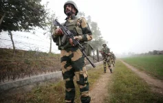 Jammu IGP reveals 120 daily anti-terror operations targeting foreign terrorists hiding in dense forests