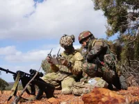 AUSTRAHIND exercise focuses on refining urban counter-terrorism tactics for seamless India-Australia joint operations