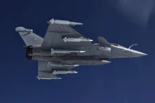 After Decades of BVRAAM Edge with Russian R-77, How Delays in Meteor Integration on Rafale Leaves IAF Vulnerable to PAF's New PL-15E