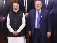 Stronger India-US ties key to counter China, says leading American expert