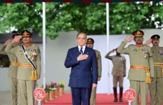 Pakistan becoming next fertile ground for Hamas to rejuvenate: Report