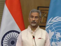 All is not well in UN, decisions don’t address global priorities, says EAM Jaishankar