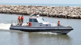 Govt issues RFP for six Fast Patrol Boats under 'Buy Indian-IDDM' category