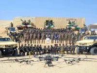 Defence Minister urges Army Commanders in Jaisalmer to adopt long-term strategic planning for future conflicts