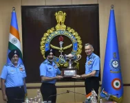 Air Chief stresses operationally-oriented training at IAF Training Command Meet