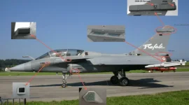 How Rafale's Spectra EW Suite Proved Decisive Against Pakistani F-16 AMRAAMs during Op Sindoor, Potentially Saving an IAF Su-30MKI
